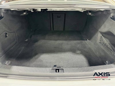 2017 Audi A6 Premium Plus