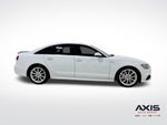 2017 Audi A6 Premium Plus