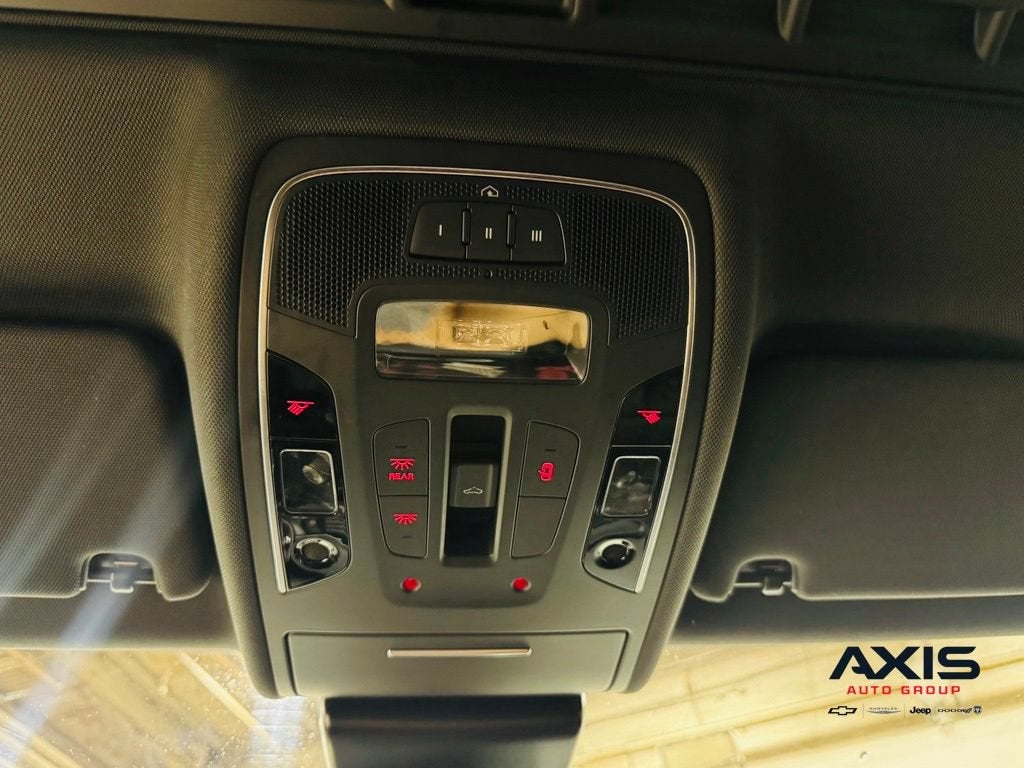 2017 Audi A6 Premium Plus