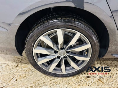 2020 Audi A4 Premium Plus 40 TFSI Front-Wheel Drive S tronic