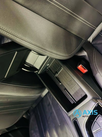 2020 Audi A4 Premium Plus 40 TFSI Front-Wheel Drive S tronic