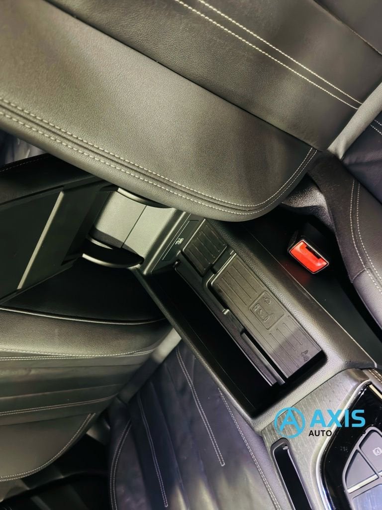 2020 Audi A4 Premium Plus 40 TFSI Front-Wheel Drive S tronic