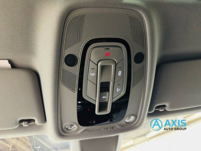 2020 Audi A4 Premium Plus 40 TFSI Front-Wheel Drive S tronic