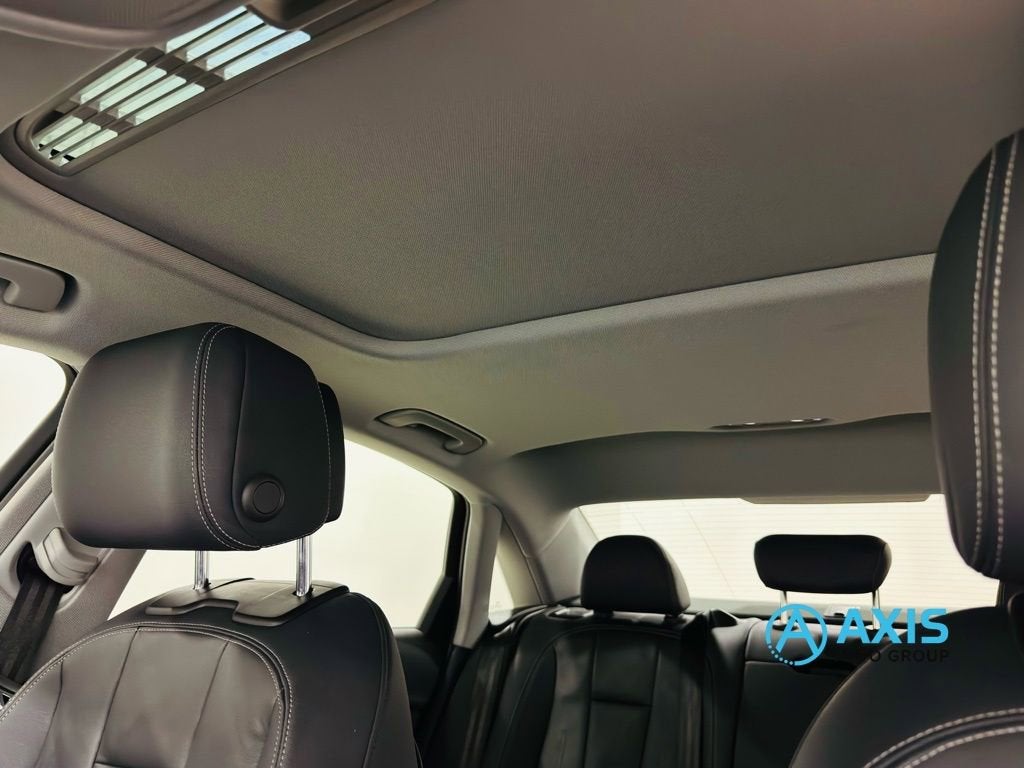 2020 Audi A4 Premium Plus 40 TFSI Front-Wheel Drive S tronic