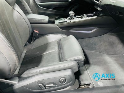 2018 Audi A5 2.0T Premium