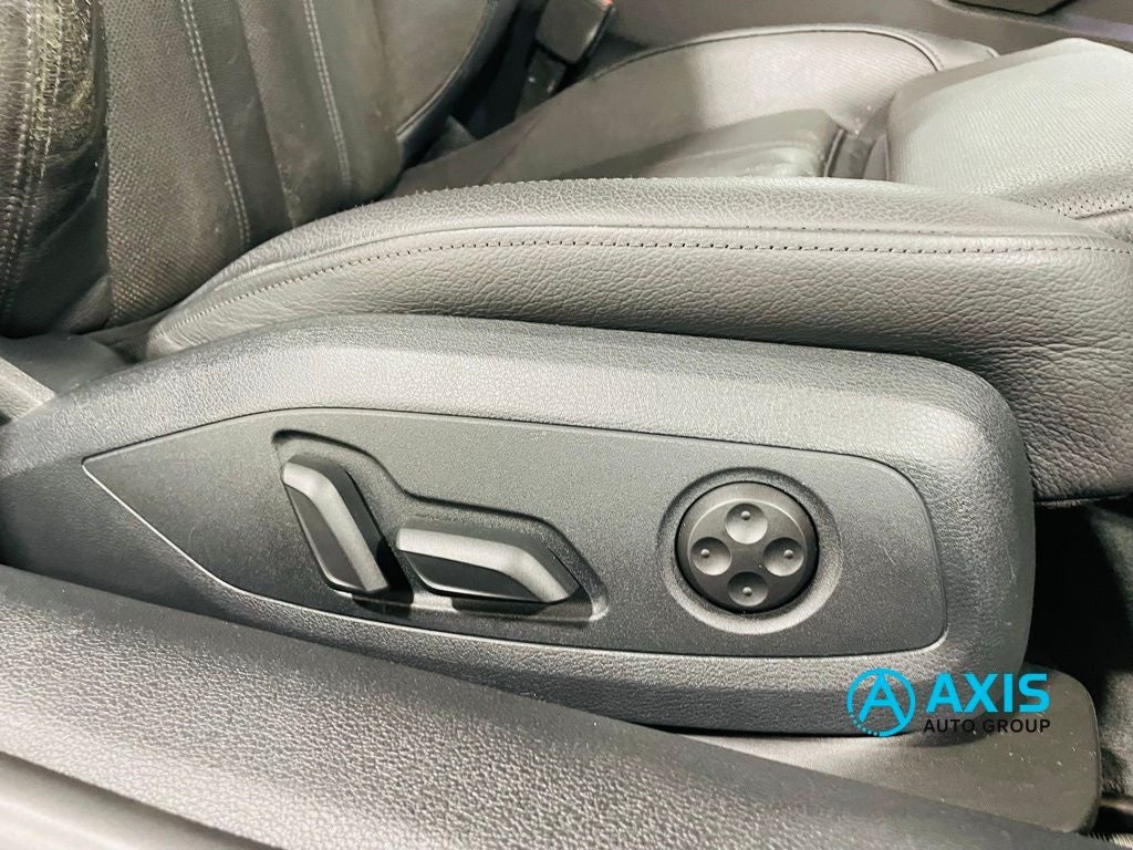 2018 Audi A5 2.0T Premium