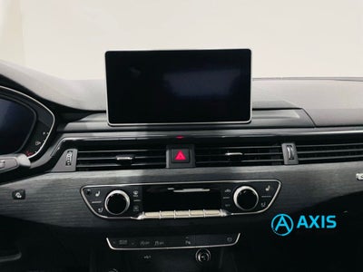 2018 Audi A5 2.0T Premium