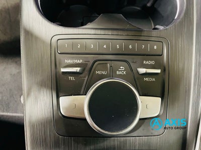 2018 Audi A5 2.0T Premium