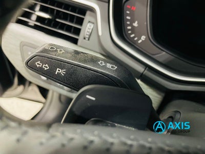 2018 Audi A5 2.0T Premium