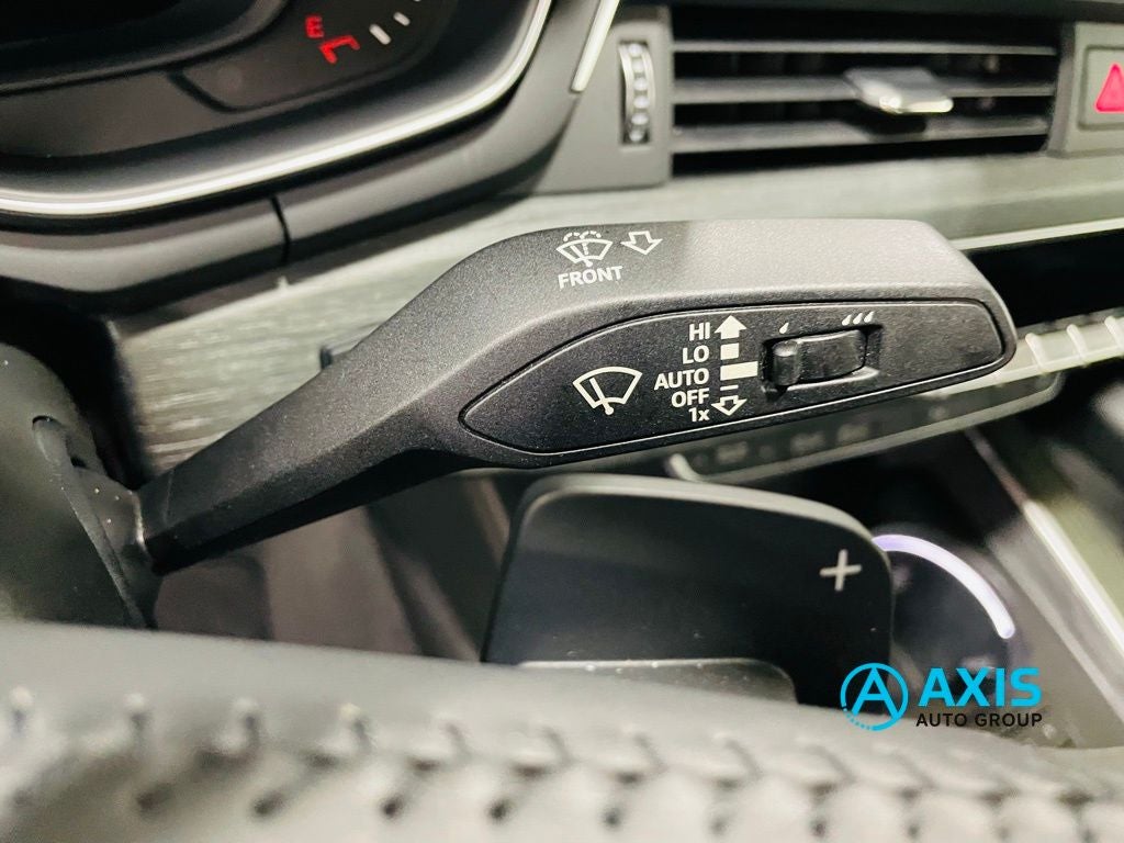 2018 Audi A5 2.0T Premium