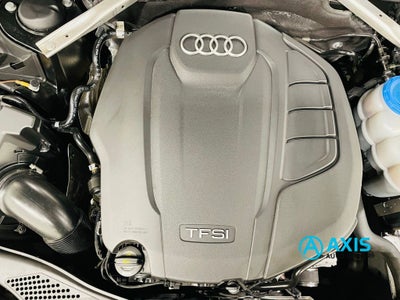 2018 Audi A5 2.0T Premium