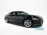 2018 Audi A5 2.0T Premium
