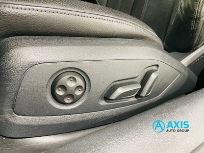 2018 Audi A5 2.0T Premium