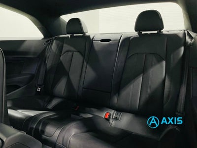 2018 Audi A5 2.0T Premium