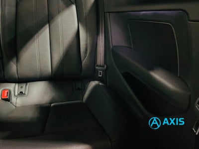 2018 Audi A5 2.0T Premium