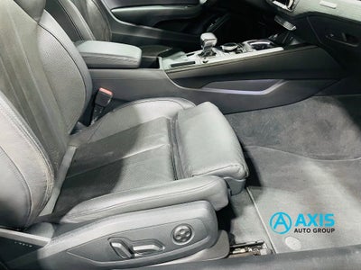 2018 Audi A5 2.0T Premium