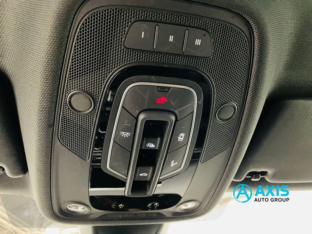 2018 Audi A5 2.0T Premium