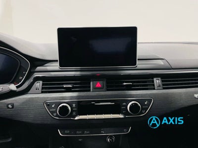 2018 Audi A5 2.0T Premium