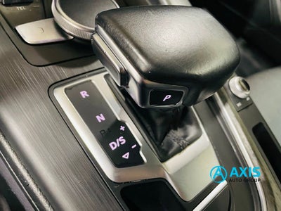 2018 Audi A5 2.0T Premium