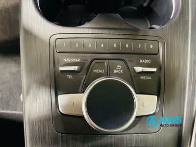 2018 Audi A5 2.0T Premium