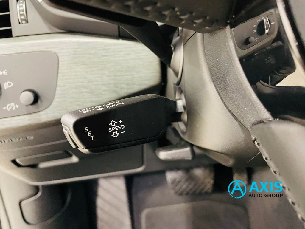 2018 Audi A5 2.0T Premium