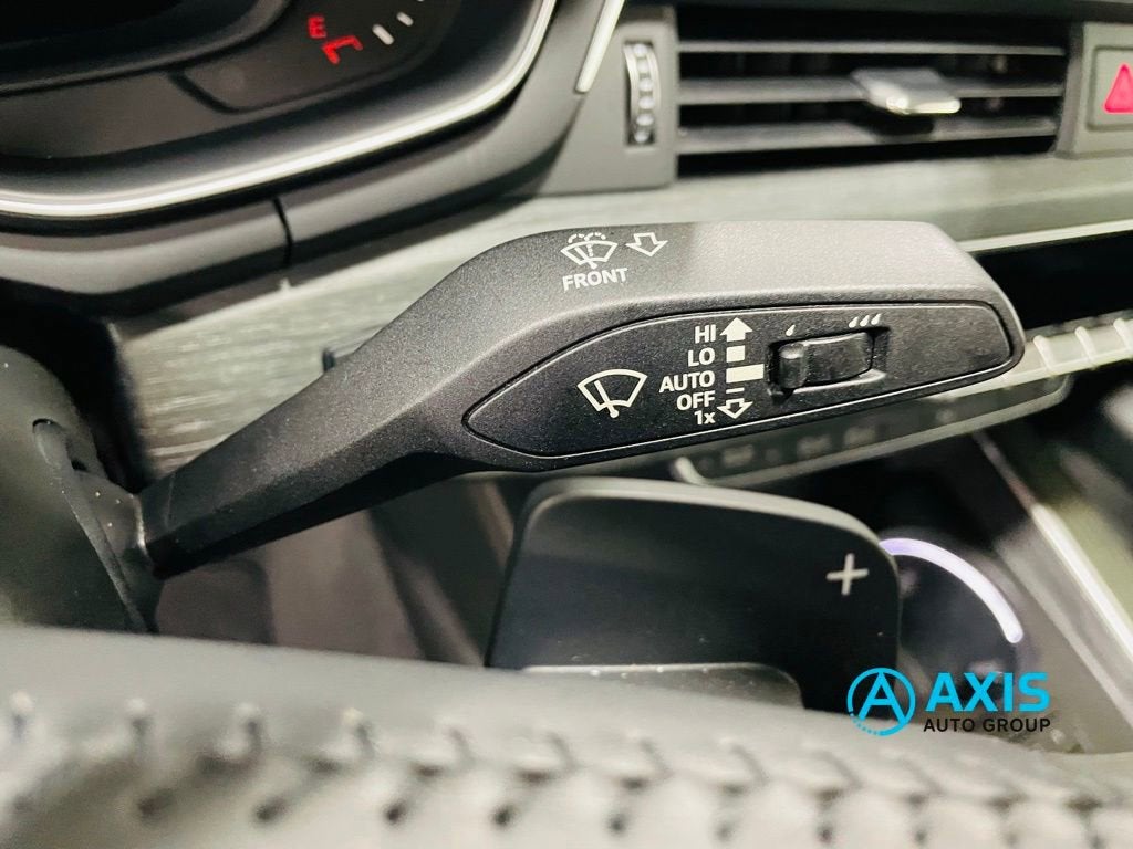 2018 Audi A5 2.0T Premium