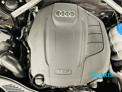 2018 Audi A5 2.0T Premium