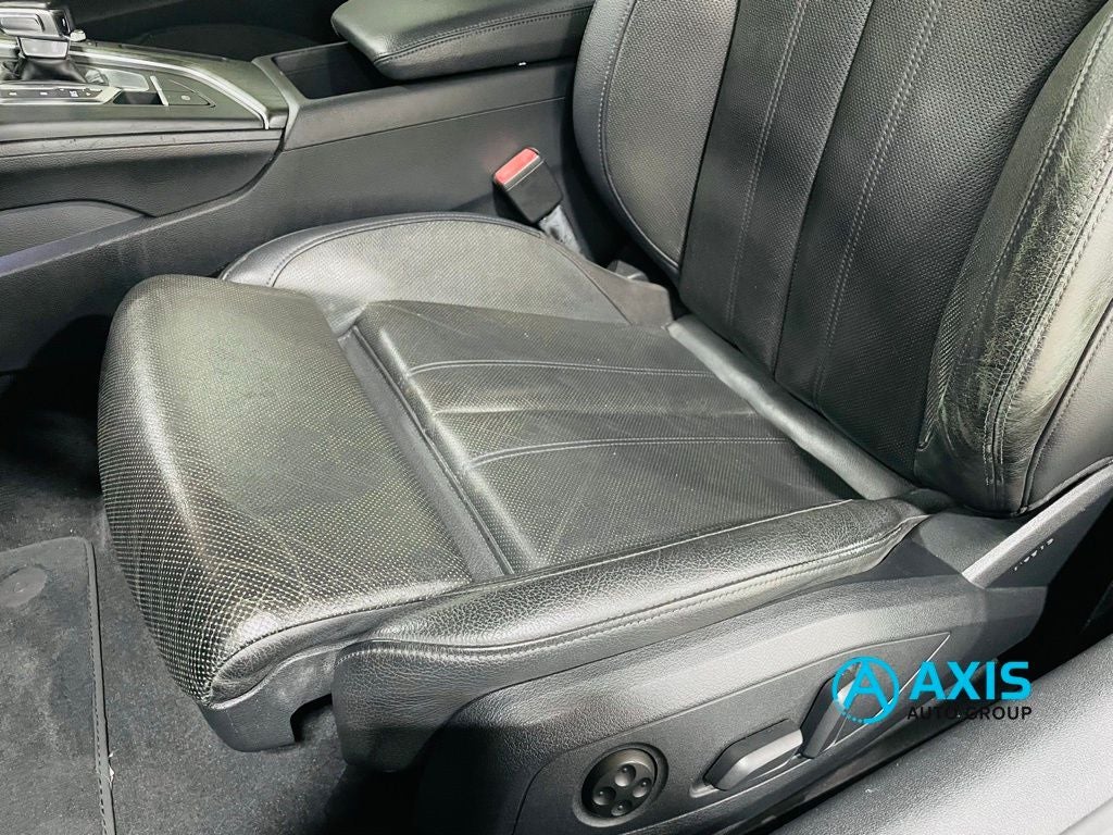 2018 Audi A5 2.0T Premium