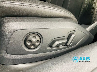 2018 Audi A5 2.0T Premium