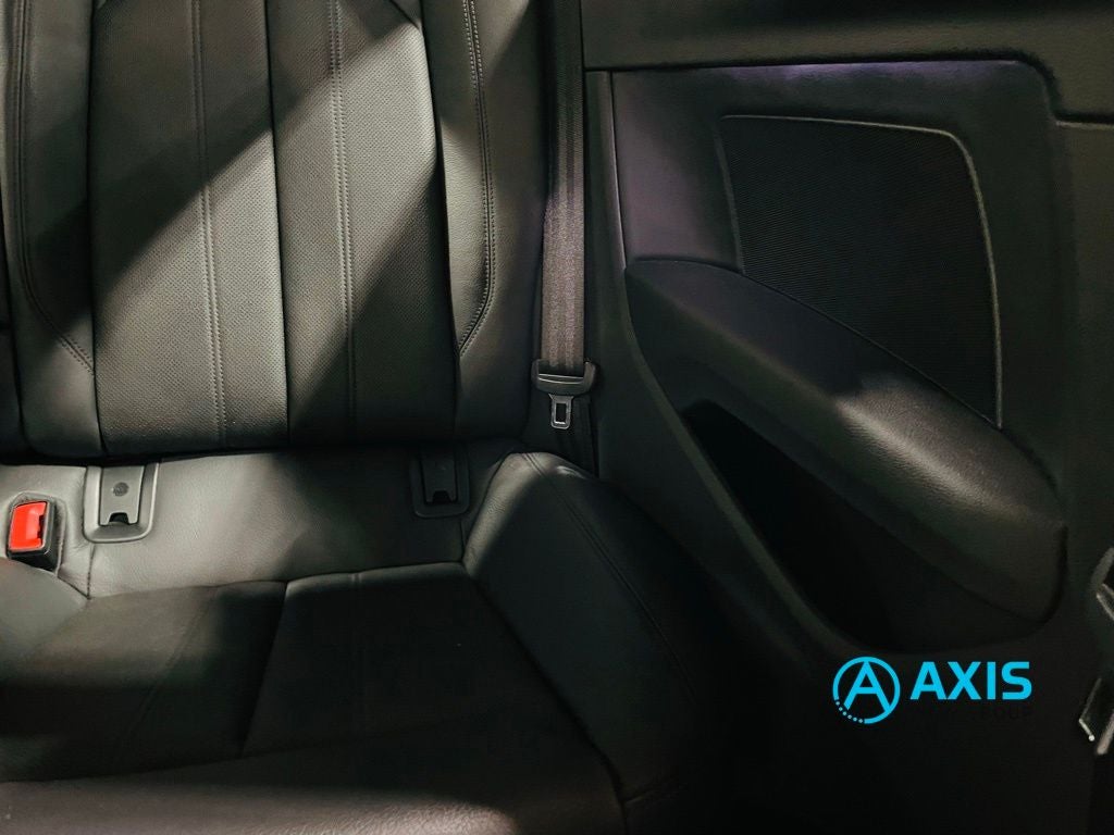 2018 Audi A5 2.0T Premium