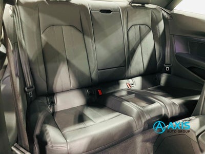 2018 Audi A5 2.0T Premium