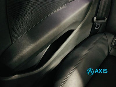 2018 Audi A5 2.0T Premium