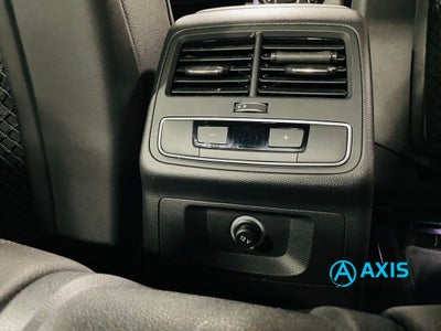 2018 Audi A5 2.0T Premium