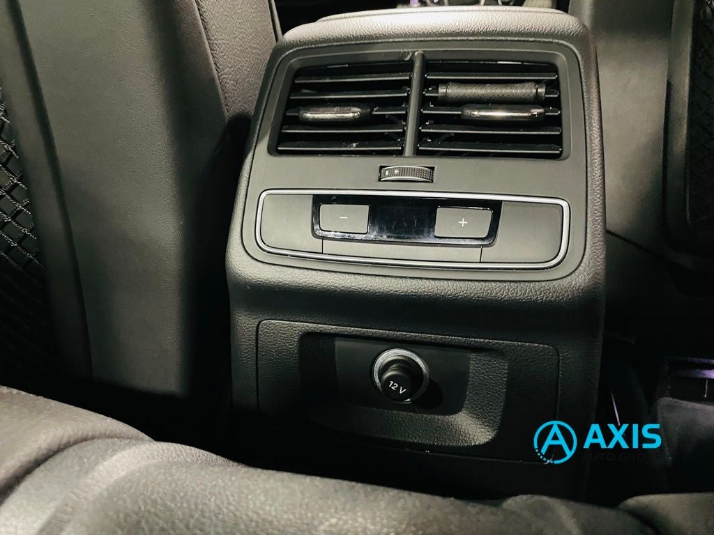 2018 Audi A5 2.0T Premium