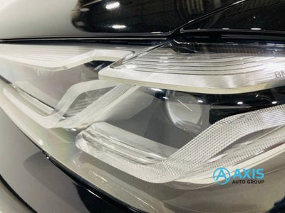 2021 BMW 5 Series 530i xDrive