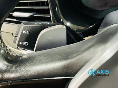 2021 BMW 5 Series 530i xDrive