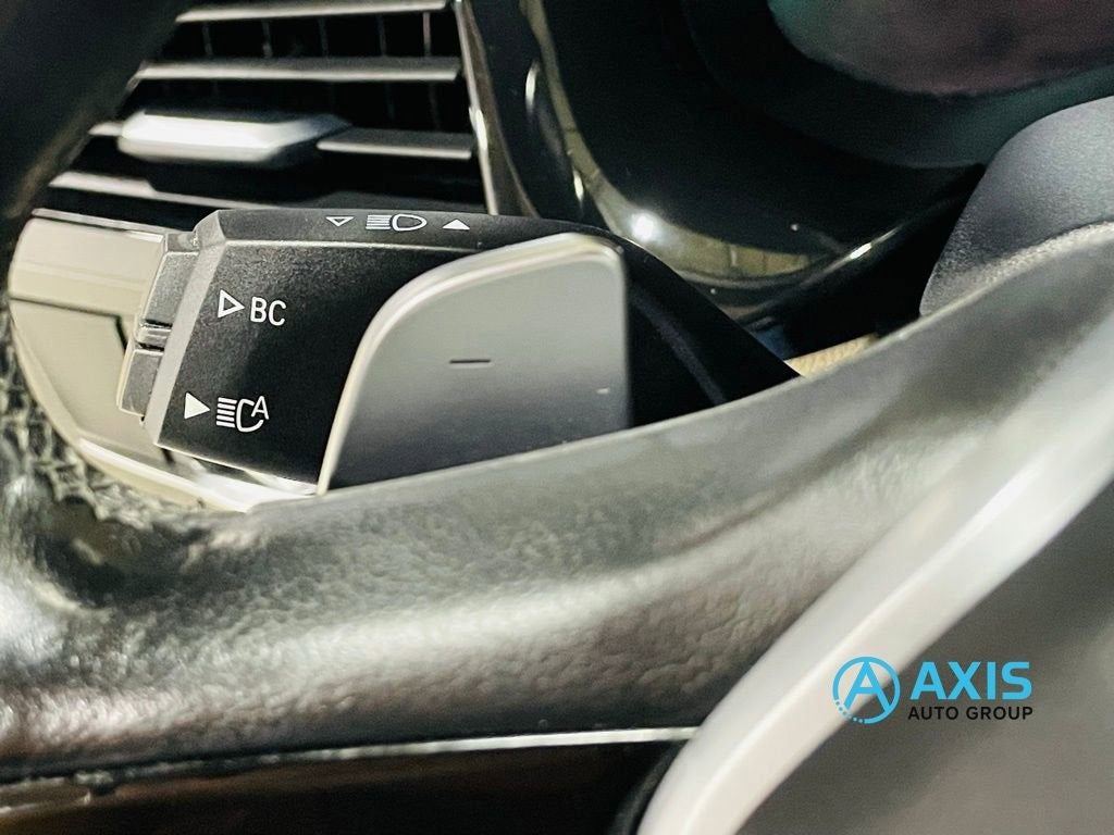 2021 BMW 5 Series 530i xDrive