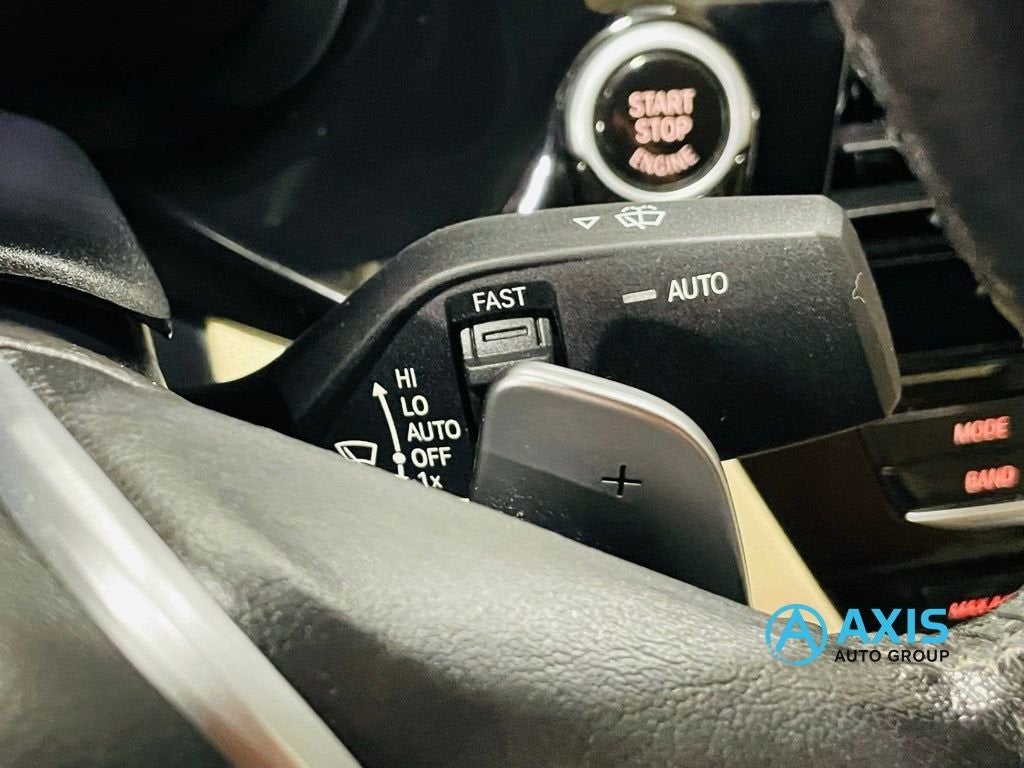 2021 BMW 5 Series 530i xDrive