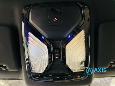 2021 BMW 5 Series 530i xDrive