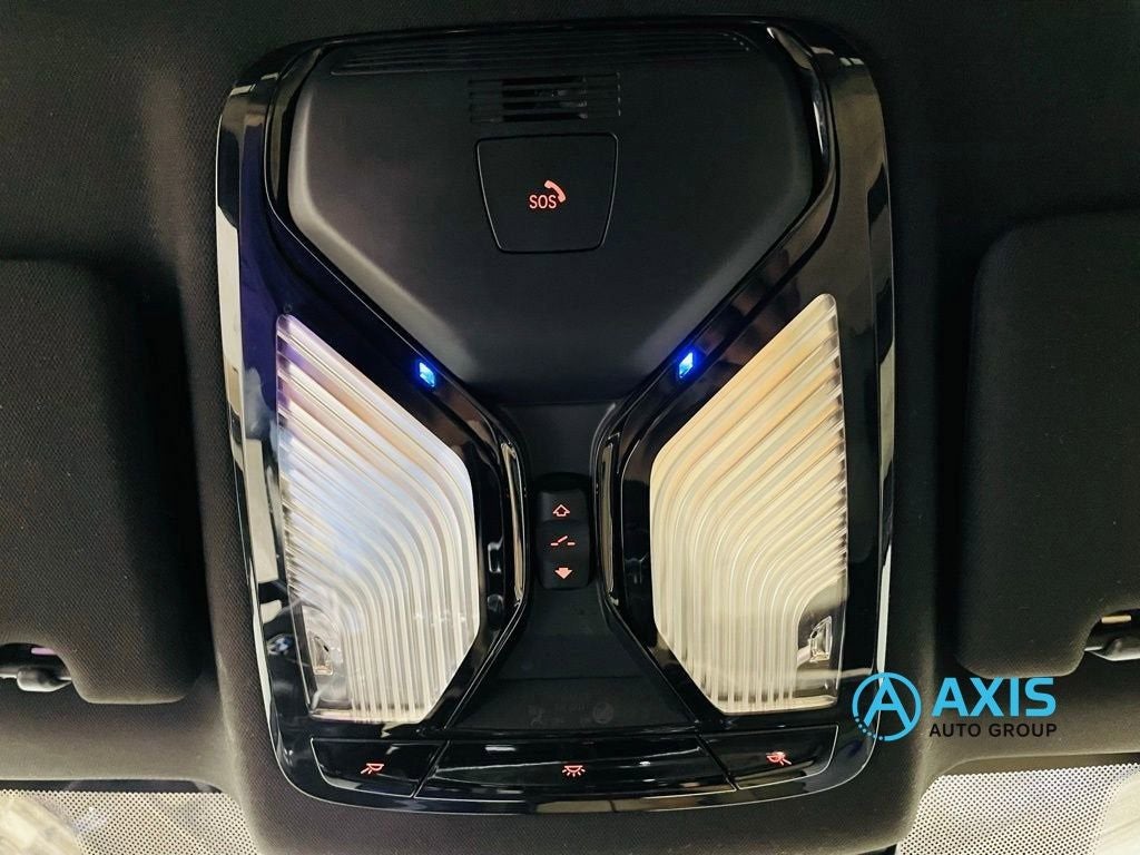 2021 BMW 5 Series 530i xDrive