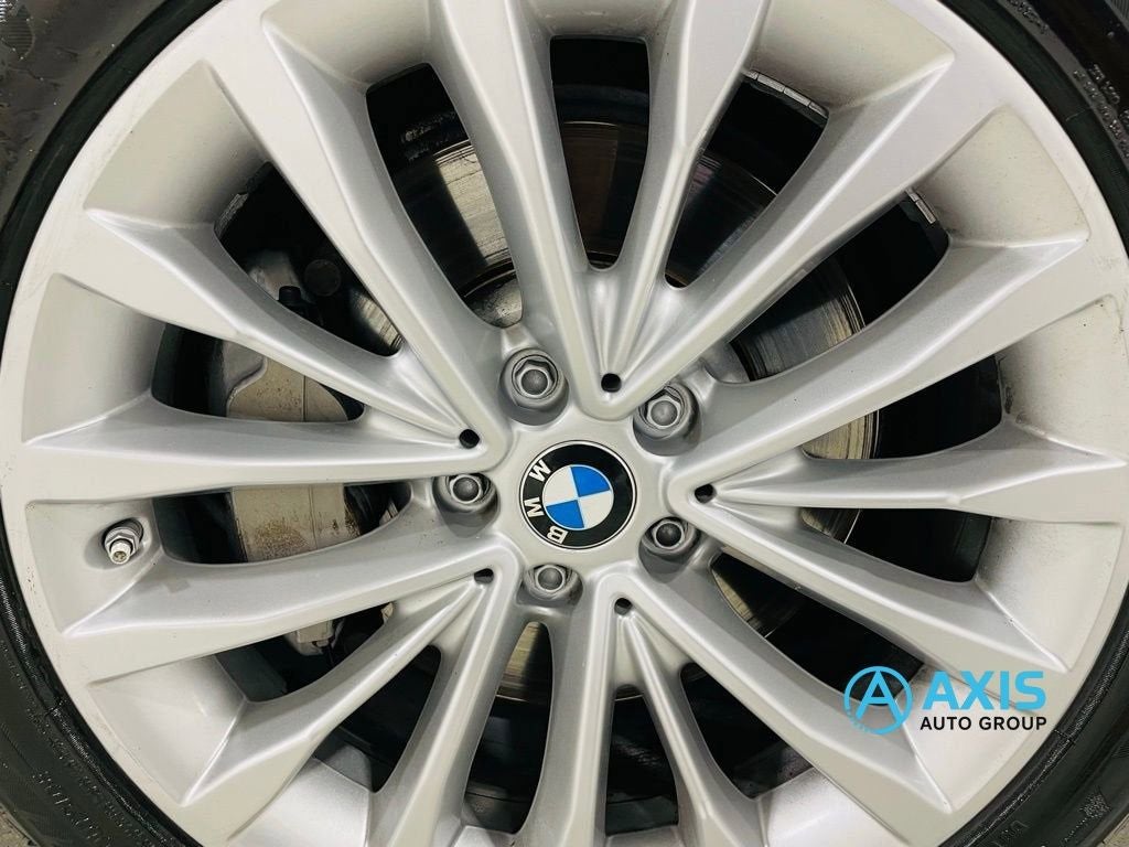 2021 BMW 5 Series 530i xDrive