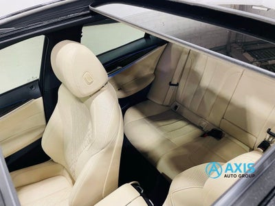 2021 BMW 5 Series 530i xDrive