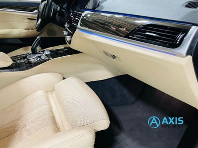 2021 BMW 5 Series 530i xDrive