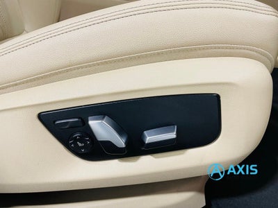 2021 BMW 5 Series 530i xDrive