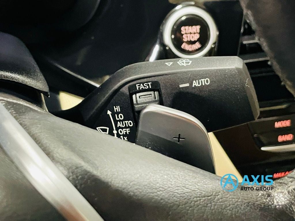 2021 BMW 5 Series 530i xDrive