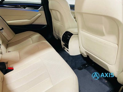 2021 BMW 5 Series 530i xDrive