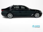 2021 BMW 5 Series 530i xDrive