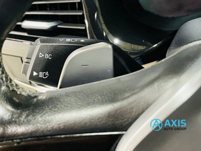 2021 BMW 5 Series 530i xDrive