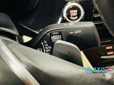 2021 BMW 5 Series 530i xDrive