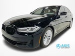 2021 BMW 5 Series 530i xDrive